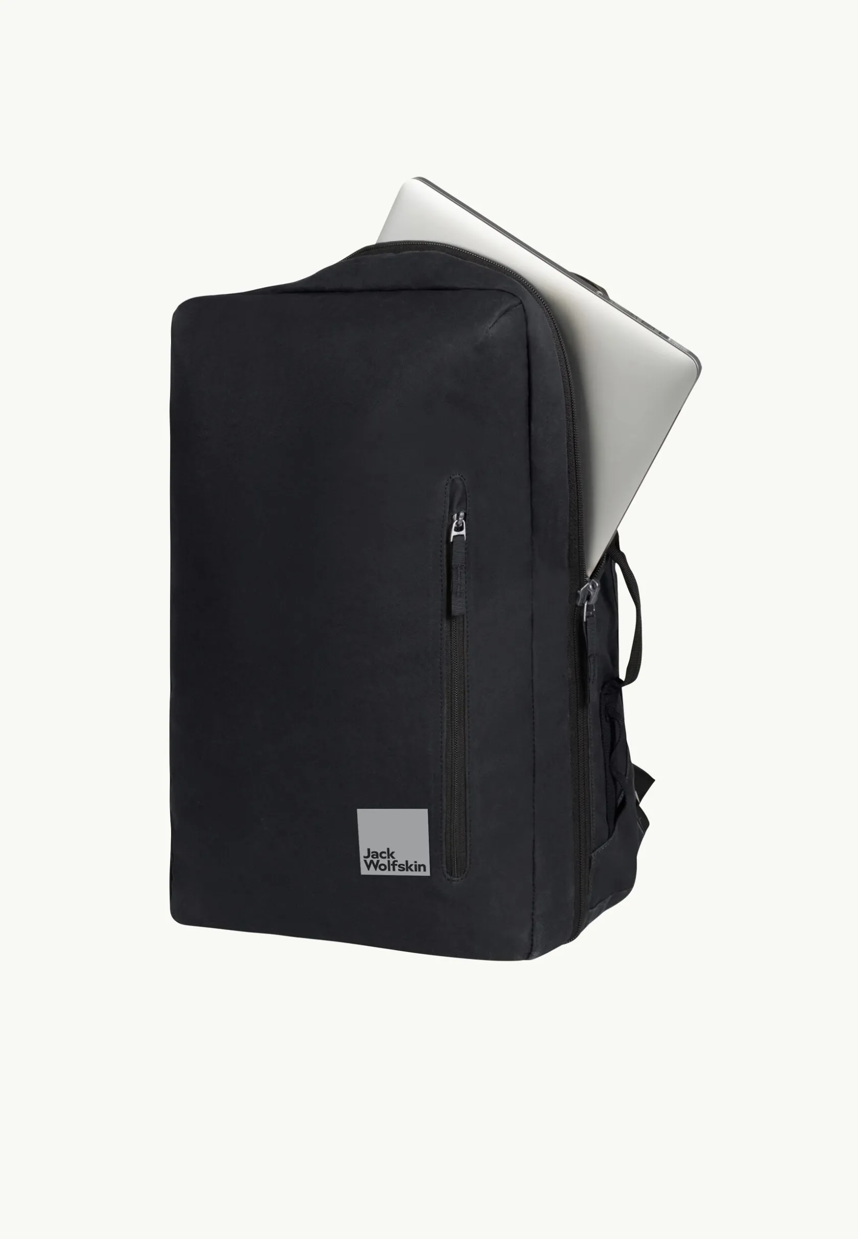 Jack Wolfskin Lifestyle|Lifestyle-Traveltopia Cabin Pack 30 black