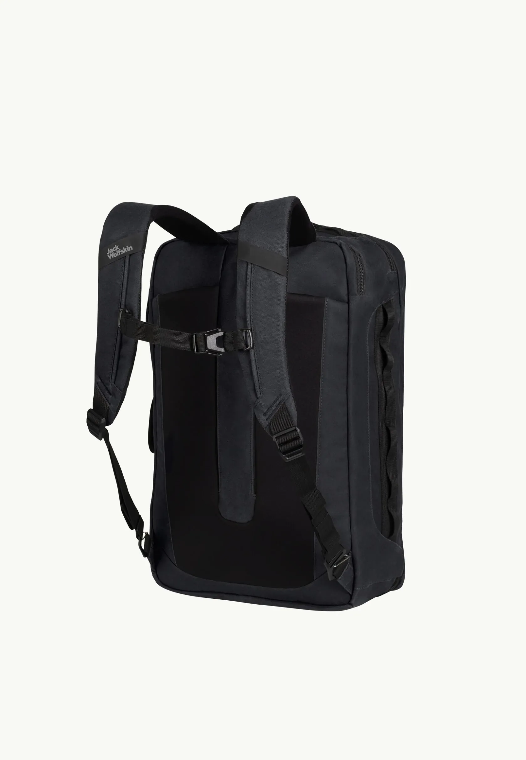 Jack Wolfskin Lifestyle|Lifestyle-Traveltopia Cabin Pack 30 black