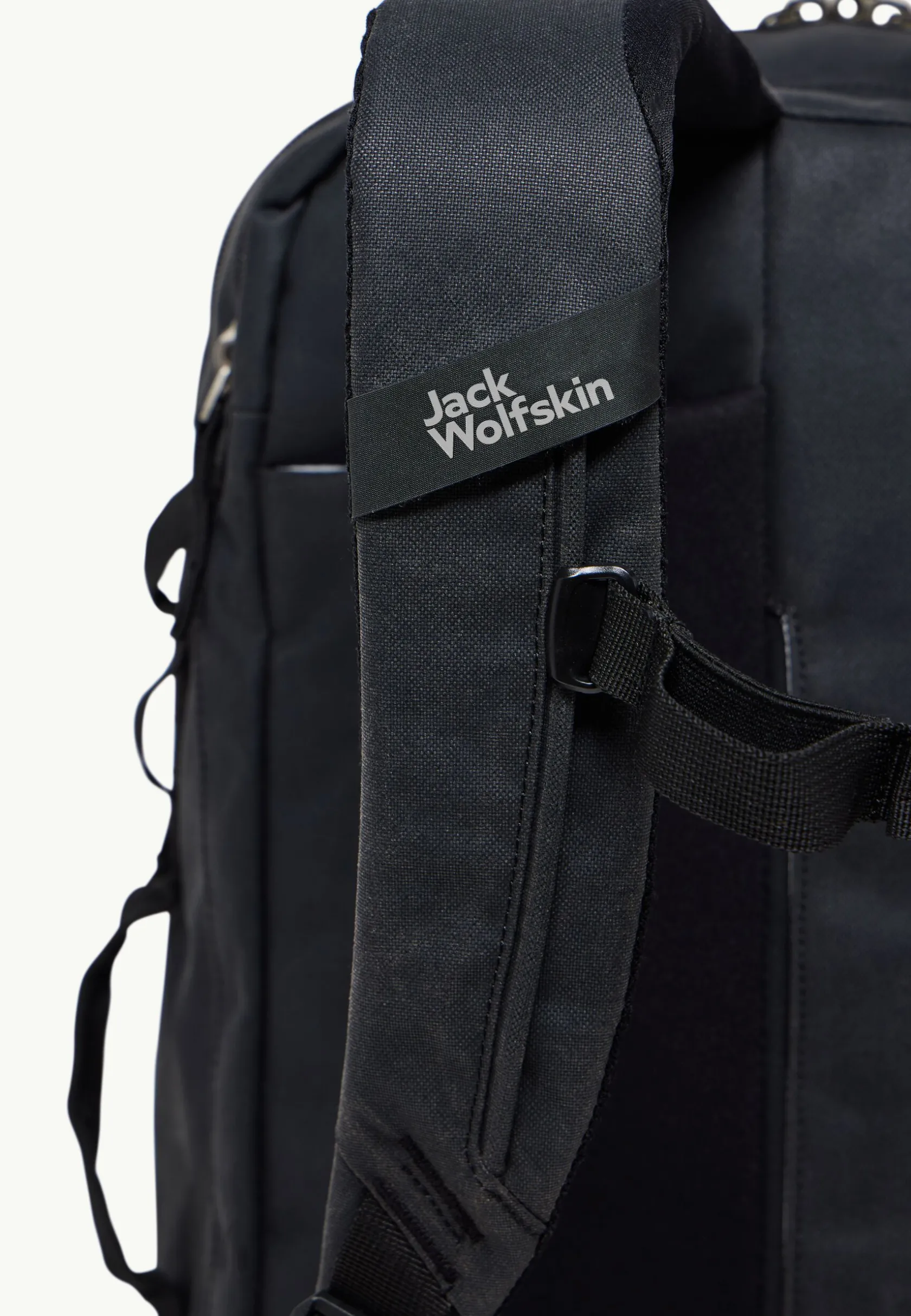 Jack Wolfskin Lifestyle|Lifestyle-Traveltopia Cabin Pack 30 black