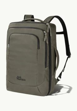 Jack Wolfskin Lifestyle|Lifestyle-Traveltopia Cabinpack 34