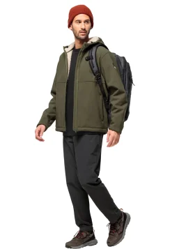 Jack Wolfskin Lifestyle|Lifestyle-Traveltopia Cabinpack 34