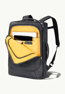 Jack Wolfskin Lifestyle|Lifestyle-Traveltopia Cabinpack 34