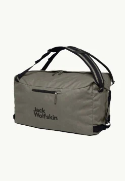 Jack Wolfskin Lifestyle|Lifestyle-Traveltopia Duffle 65