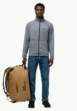 Jack Wolfskin Lifestyle|Lifestyle-Traveltopia Duffle 65
