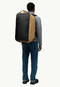 Jack Wolfskin Lifestyle|Lifestyle-Traveltopia Duffle 65