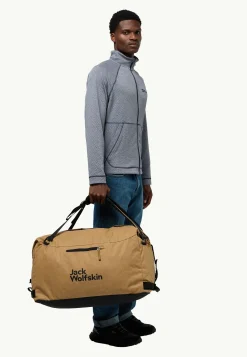 Jack Wolfskin Lifestyle|Lifestyle-Traveltopia Duffle 65