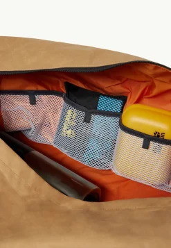 Jack Wolfskin Lifestyle|Lifestyle-Traveltopia Duffle 65
