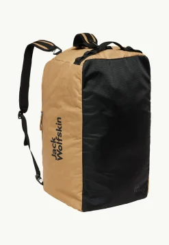 Jack Wolfskin Lifestyle|Lifestyle-Traveltopia Duffle 65