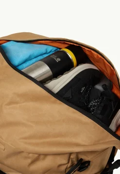 Jack Wolfskin Lifestyle|Lifestyle-Traveltopia Duffle 65