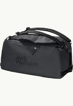 Jack Wolfskin Lifestyle|Lifestyle-Traveltopia Duffle 65