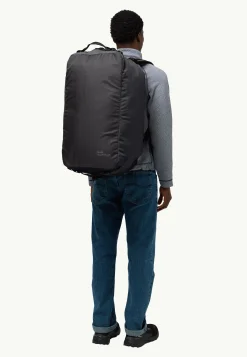Jack Wolfskin Lifestyle|Lifestyle-Traveltopia Duffle 65