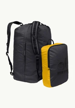 Jack Wolfskin Lifestyle|Lifestyle-Traveltopia Duffle 65