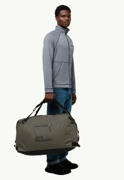 Jack Wolfskin Lifestyle|Lifestyle-Traveltopia Duffle 65