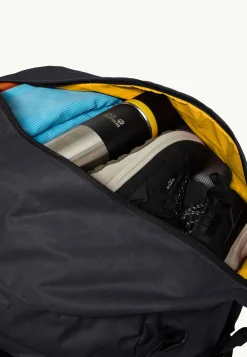 Jack Wolfskin Lifestyle|Lifestyle-Traveltopia Duffle 65