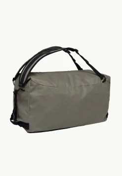 Jack Wolfskin Lifestyle|Lifestyle-Traveltopia Duffle 65