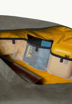 Jack Wolfskin Lifestyle|Lifestyle-Traveltopia Duffle 65