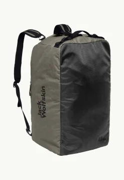 Jack Wolfskin Lifestyle|Lifestyle-Traveltopia Duffle 65