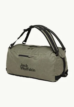 Jack Wolfskin Lifestyle|Lifestyle-Traveltopia Duffle 45