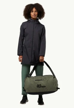 Jack Wolfskin Lifestyle|Lifestyle-Traveltopia Duffle 45