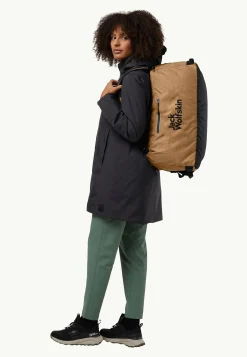 Jack Wolfskin Lifestyle|Lifestyle-Traveltopia Duffle 45