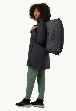 Jack Wolfskin Lifestyle|Lifestyle-Traveltopia Duffle 45