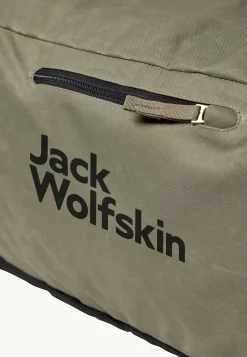 Jack Wolfskin Lifestyle|Lifestyle-Traveltopia Duffle 45