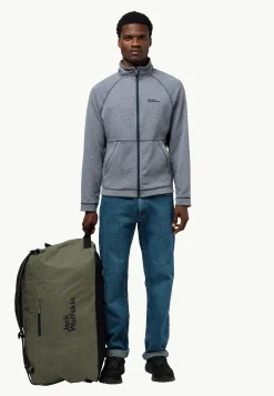Jack Wolfskin Lifestyle|Lifestyle-Traveltopia Duffle 85