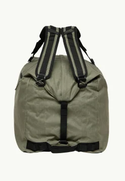 Jack Wolfskin Lifestyle|Lifestyle-Traveltopia Duffle 85