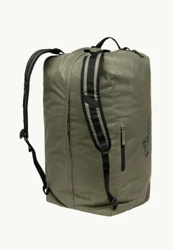 Jack Wolfskin Lifestyle|Lifestyle-Traveltopia Duffle 85