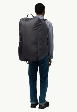 Jack Wolfskin Lifestyle|Lifestyle-Traveltopia Duffle 85