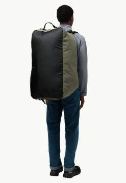 Jack Wolfskin Lifestyle|Lifestyle-Traveltopia Duffle 85