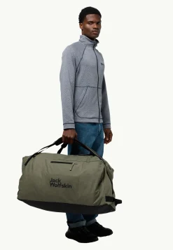 Jack Wolfskin Lifestyle|Lifestyle-Traveltopia Duffle 85