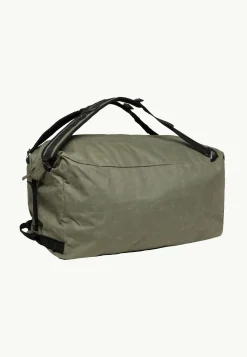 Jack Wolfskin Lifestyle|Lifestyle-Traveltopia Duffle 85
