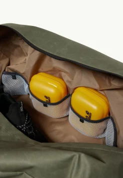 Jack Wolfskin Lifestyle|Lifestyle-Traveltopia Duffle 85