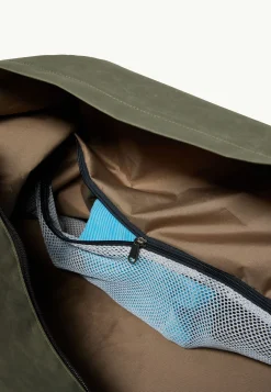 Jack Wolfskin Lifestyle|Lifestyle-Traveltopia Duffle 85
