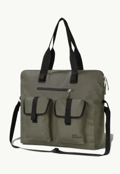 Jack Wolfskin Lifestyle|Lifestyle-Traveltopia Shopper 26