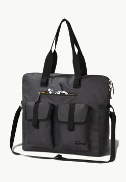 Jack Wolfskin Lifestyle|Lifestyle-Traveltopia Shopper 26