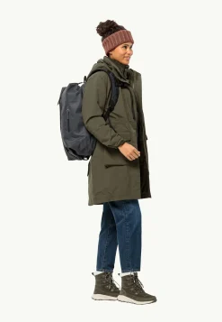 Jack Wolfskin Lifestyle|Lifestyle-Traveltopia Weekender 30