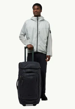 Jack Wolfskin Lifestyle|Lifestyle-Traveltopia Wheeler 80 Phantom