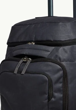 Jack Wolfskin Lifestyle|Lifestyle-Traveltopia Wheeler 80 Phantom