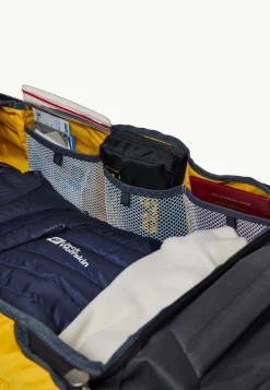 Jack Wolfskin Lifestyle|Lifestyle-Traveltopia Wheeler 80 Phantom