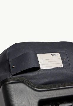 Jack Wolfskin Lifestyle|Lifestyle-Traveltopia Wheeler 80 Phantom