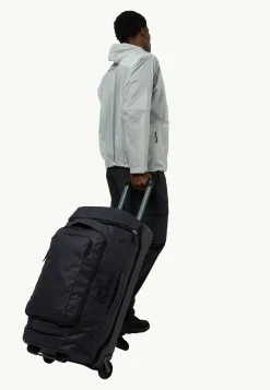 Jack Wolfskin Lifestyle|Lifestyle-Traveltopia Wheeler 80 Phantom
