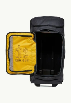 Jack Wolfskin Lifestyle|Lifestyle-Traveltopia Wheeler 80 Phantom