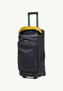 Jack Wolfskin Lifestyle|Lifestyle-Traveltopia Wheeler 80 Phantom