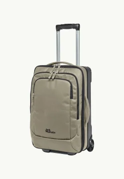 Jack Wolfskin Lifestyle|Lifestyle-Traveltopia Wheeler 40