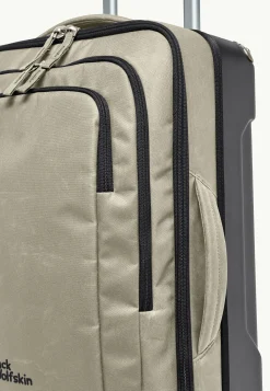 Jack Wolfskin Lifestyle|Lifestyle-Traveltopia Wheeler 40