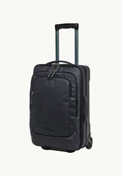 Jack Wolfskin Lifestyle|Lifestyle-Traveltopia Wheeler 40