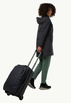 Jack Wolfskin Lifestyle|Lifestyle-Traveltopia Wheeler 40