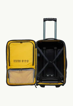 Jack Wolfskin Lifestyle|Lifestyle-Traveltopia Wheeler 40